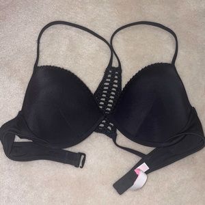 VICTORIA’S SECRET BIKINI TOP 34C